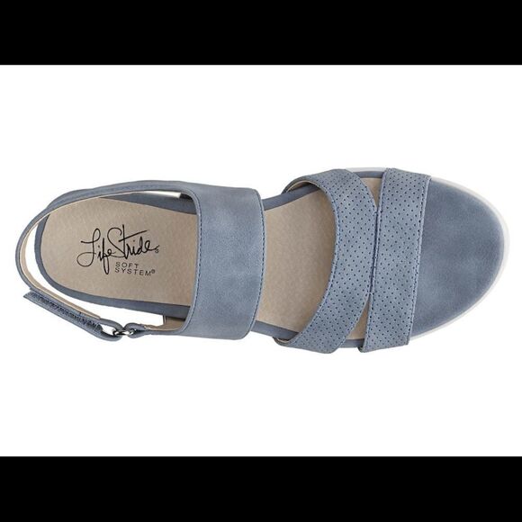 ✨HP✨ASHLEY 2 SANDAL✨  - Picture 7 of 13